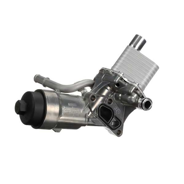 تصویر محصول خنک کن روغن موتور اپل کورسا 1.2 لیتر توربو اتوماتیک سال 2024